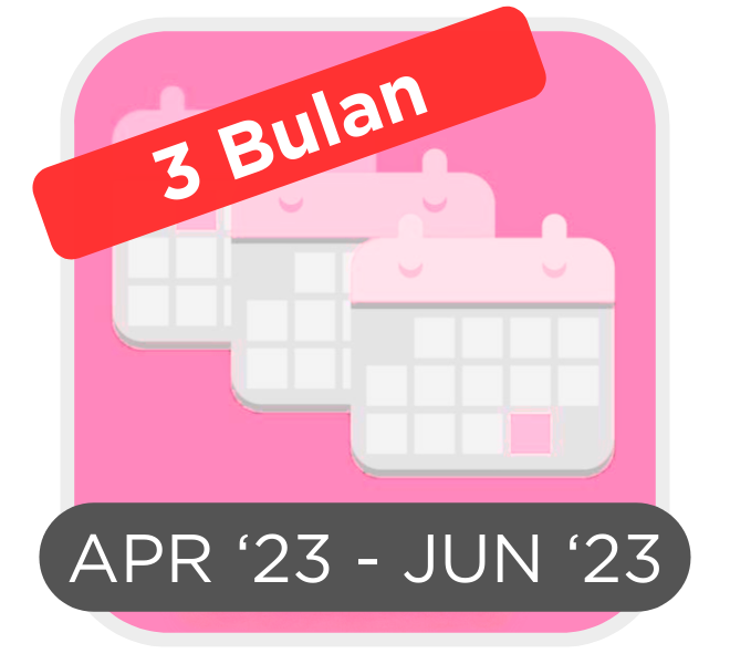 Apr23 - Jun23